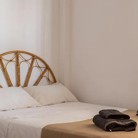 Liviana Ξενοδοχείο Cómpeta